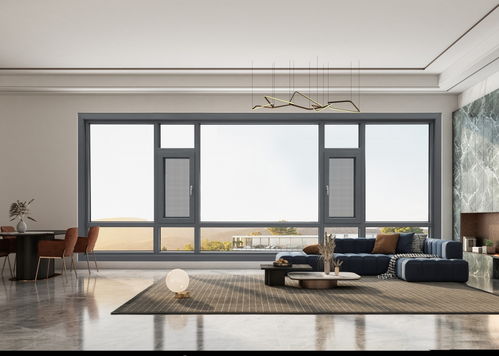 为什么别人家的门窗隔音又隔热？揭秘高品质隔音门窗的核心奥秘