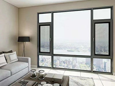 陇南铝门窗系统厂