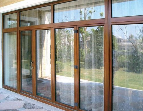 铝包木门窗 打造静谧空间的隔音门窗优选