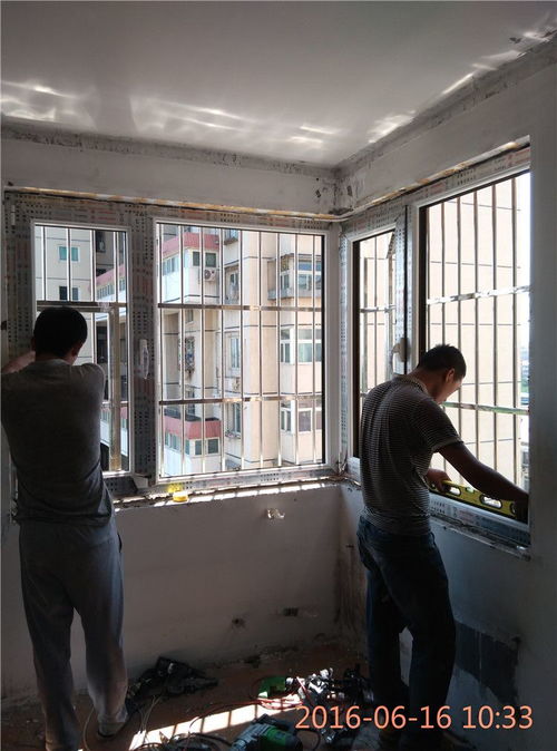 北京朝阳断桥铝门窗 隔音保温的理想选择